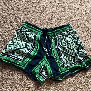 Crown and ivy shorts